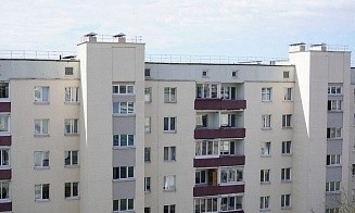 Белстат рассказал, как изменилась стоимость жилья в II квартале