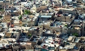 Из Сирии эвакуировали группу белорусов, которые работали на местной ТЭС