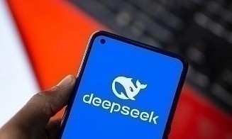 Стало известно, сколько в Беларуси пользователей китайского чат-бота DeepSeek