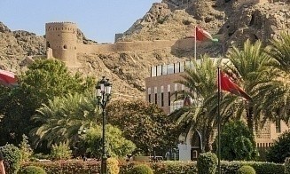 Беларусь подписала с Оманом соглашение о создании комитета по сотрудничеству и инвестициям