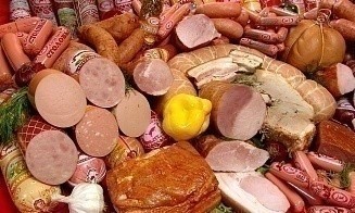 Беларусь продолжает увеличивать закупки российской колбасы