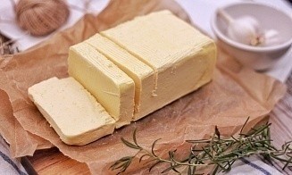 Белорусское сливочное масло впервые продали в Молдову через биржу