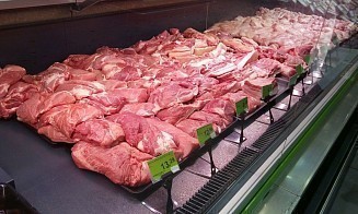 Россия усилила контроль за говядиной и кормами двух белорусских компаний