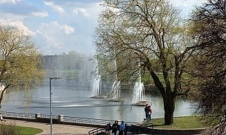 Сколько Беларусь заработала на туризме в 2025 году 