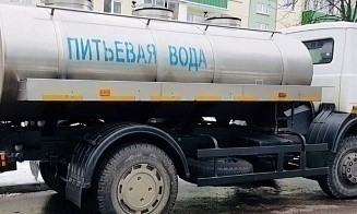 В «Минскводоканале» рассказали, что произошло с водой в трех районах Минска
