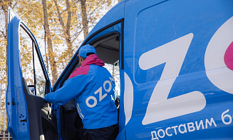 OZON отменит сервисный сбор для ПВЗ. Узнали когда