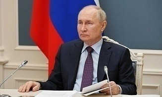 Путин рассказал, когда в Беларуси разместят ядерное оружие