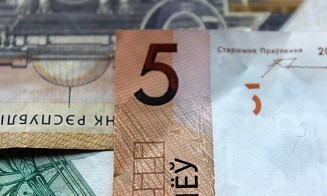 В Нацбанке рассказали, сколько денег мошенники увели у белорусов с начала года