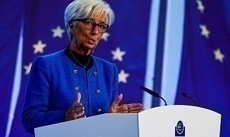 Процентные ставки в еврозоне снизились до трехлетнего минимума