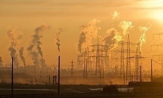 Где в Беларуси зафиксировали загрязнение воздуха в 2024 году