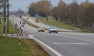 Госконтроль запускает горячую линию по качеству дорог 
