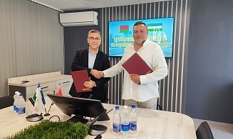 В Витебске планируют создать совместный завод с Узбекистаном