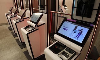 В аэропортах ЕС начали отключать биометрический контроль. Все из-за огромных очередей