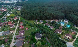 В Беларуси самый дорогой дом в июне купили за $630 тыс. Где он находится