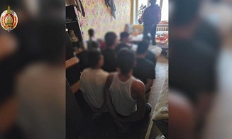 В Минске пенсионерка превратила квартиру в хостел для нелегалов. Что было дальше