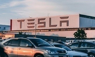В Tesla рассказали об одном из худших кварталов за десятилетие