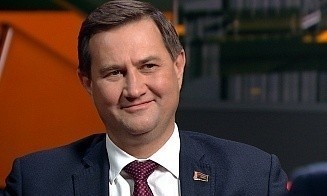 Глава МИД Беларуси назвал главный ответ Минска на западные санкции