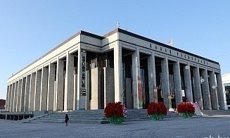 Лукашенко объяснил роль ВНС в Беларуси