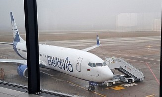 В Belavia назвали топ-5 самых загруженных маршрутов