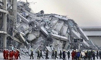 Беларусь окажет гуманитарную помощь Мьянме после землетрясений