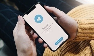 Бразилия со второй попытки заблокировала мессенджер Telegram