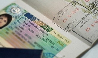 Румыния и Болгария начнут выдавать «шенген»
