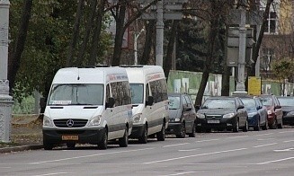 После аварии в Гомельской области ГАИ в течение недели проверит работу маршруток