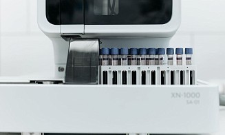 Лаборатория SYNLAB будет работать в Беларуси под новым брендом