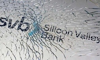 Банки США за неделю заняли у ФРС $165 млрд после банкротства SVB