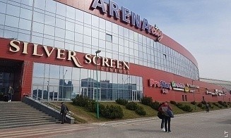 В Минске выставили на продажу ТРЦ Arena City. Что известно и сколько просят
