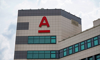 Альфа Банк предупредил о неполадках в работе приложений