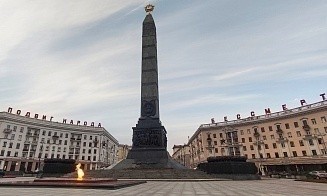 На российских банкнотах могут появиться изображения Минска и Брестской крепости