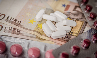 Латвия не готова отказаться от белорусских лекарств, потому что их нечем заменить