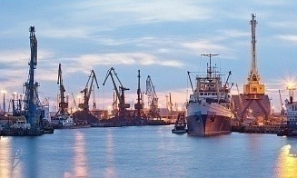 Сколько портов использует Беларусь в России для перевалки грузов