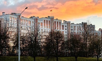 Эксперт подсчитала, сколько квартир будет в Минске к 2038-му. Важно тем, кто инвестирует в жилье