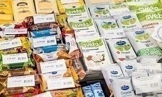 «Савушкин продукт» добился признания своих брендов в России общеизвестными