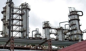 «Нафтан» планирует выпускать жидкий кислород