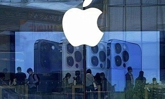 Apple потеряла $200 млрд капитализации из-за новостей о запрете iPhone для китайских чиновников