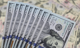 Мировой госдолг превысил $365 трлн. В МВФ говорят, что многие страны живут не по средствам