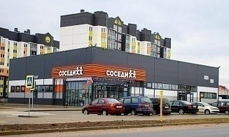 «Недопоняли условия по зарплате». В «Соседях» в Слуцке два сотрудника отказывались работать