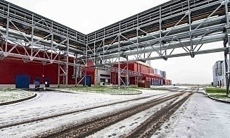 Ликвидирована компания, управлявшая скандально известным заводом белой жести в Миорах