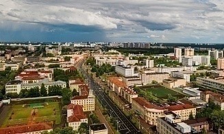 От места, куда приходят переночевать, до города «тапочковой» доступности. Эволюция жилых районов Минска