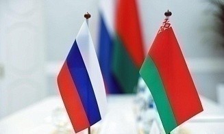 Во взаимной торговле Беларусь и Россия почти перешли на расчеты в национальных валютах