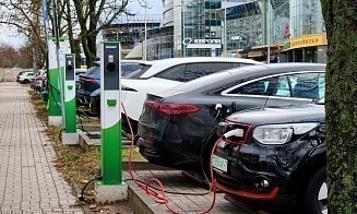 В Беларуси закончились квоты на беспошлинный ввоз электрокаров для юрлиц