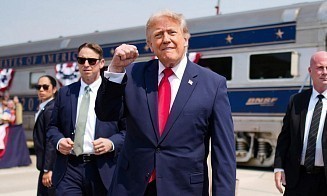 Трамп подписал указ, запрещающий «родильный туризм» в США