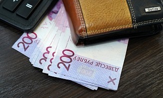 В апреле замедлился темп роста реальных доходов белорусов