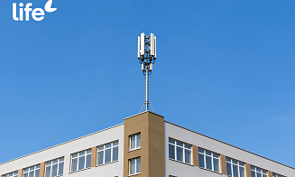 Life подготовился к учебному году: 5G — рядом с вузами, школами и общежитиями