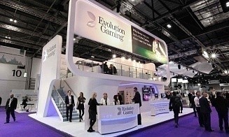 Разработчик игр для онлайн-казино Evolution Gaming закрывает офис в Минске