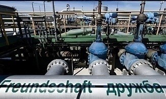 Казахстан увеличил поставки по трубопроводу «Дружба» в Германию 