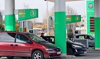 В «Белоруснефти» рассказали, что происходит со спросом на бензин
